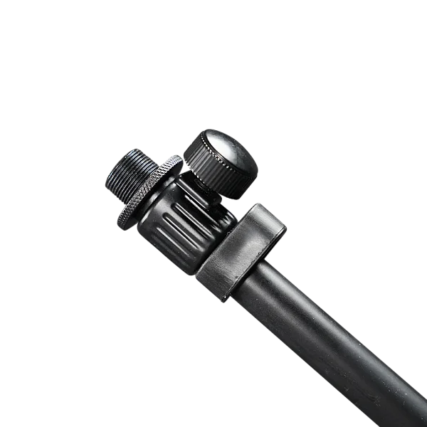 Teleskopik Boom Kollu Tripod Mikrofon Standı | Rok-It Ağır Hizmet | RI-MIC-5020 - 9