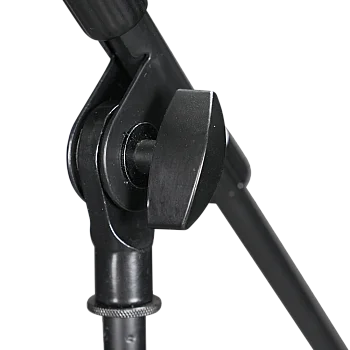 Teleskopik Boom Kollu Tripod Mikrofon Standı | Rok-It Ağır Hizmet | RI-MIC-5020 - 11
