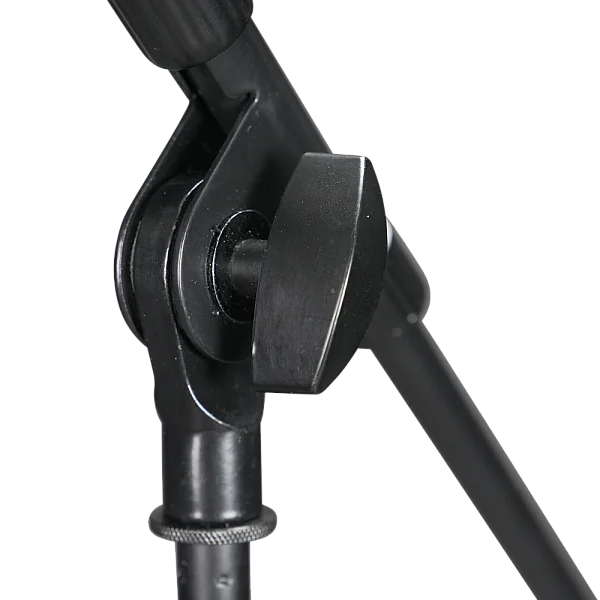 Teleskopik Boom Kollu Tripod Mikrofon Standı | Rok-It Ağır Hizmet | RI-MIC-5020 - 11