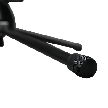 Teleskopik Boom Kollu Tripod Mikrofon Standı | Rok-It Ağır Hizmet | RI-MIC-5020 - 15