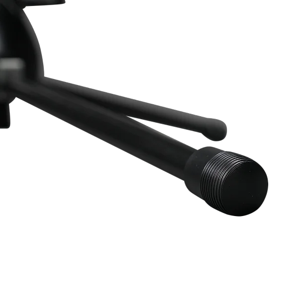 Teleskopik Boom Kollu Tripod Mikrofon Standı | Rok-It Ağır Hizmet | RI-MIC-5020 - 15