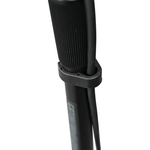 Teleskopik Boom Kollu Tripod Mikrofon Standı | Rok-It Ağır Hizmet | RI-MIC-5020 - 16