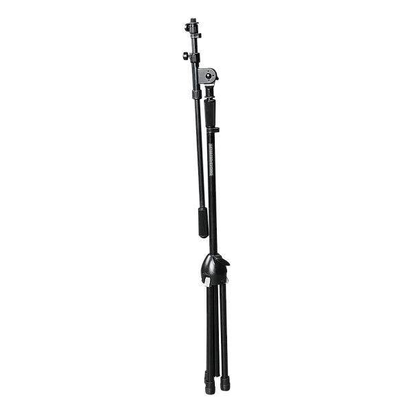 Teleskopik Boom Kollu Tripod Mikrofon Standı | Rok-It Ağır Hizmet | RI-MIC-5020 - 17