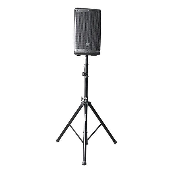 Alüminyum Tripod Hoparlör Standı | Rok-It | RI-SPKRSTD-100-AL - 1