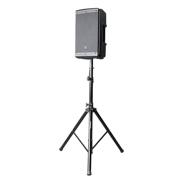 Alüminyum Tripod Hoparlör Standı | Rok-It | RI-SPKRSTD-100-AL - 3