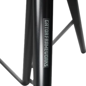 Alüminyum Tripod Hoparlör Standı | Rok-It | RI-SPKRSTD-100-AL - 6