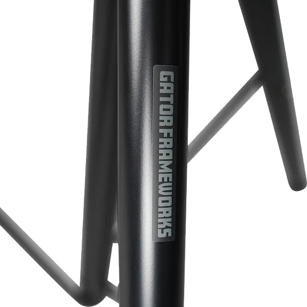 Alüminyum Tripod Hoparlör Standı | Rok-It | RI-SPKRSTD-100-AL - 6