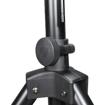 Alüminyum Tripod Hoparlör Standı | Rok-It | RI-SPKRSTD-100-AL - 7