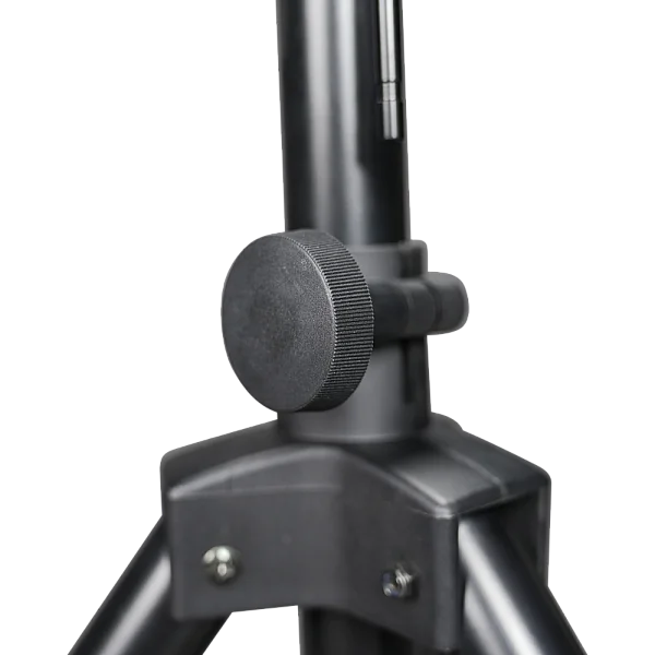 Alüminyum Tripod Hoparlör Standı | Rok-It | RI-SPKRSTD-100-AL - 7