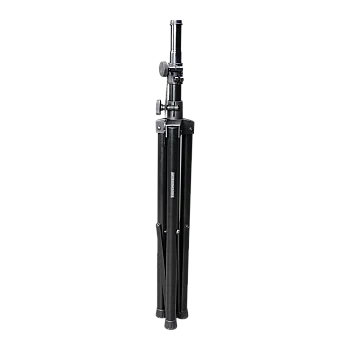 Alüminyum Tripod Hoparlör Standı | Rok-It | RI-SPKRSTD-100-AL - 9