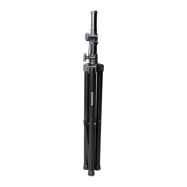 Alüminyum Tripod Hoparlör Standı | Rok-It | RI-SPKRSTD-100-AL - 9
