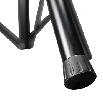 Alüminyum Tripod Hoparlör Standı Seti | Rok-It 2 Adet, Çantalı | RI-SPKRSTDSET-200-AL - 6