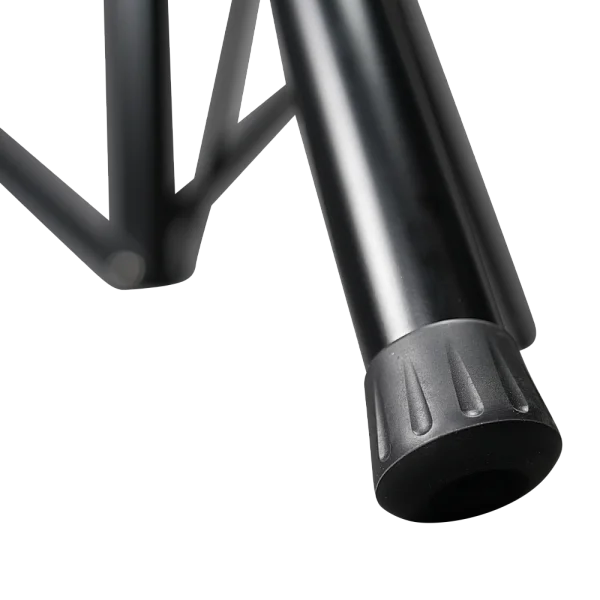 Alüminyum Tripod Hoparlör Standı Seti | Rok-It 2 Adet, Çantalı | RI-SPKRSTDSET-200-AL - 6