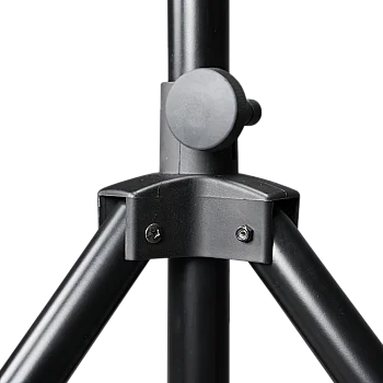 Alüminyum Tripod Hoparlör Standı Seti | Rok-It 2 Adet, Çantalı | RI-SPKRSTDSET-200-AL - 10