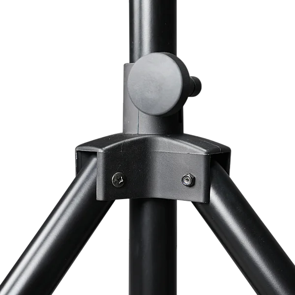 Alüminyum Tripod Hoparlör Standı Seti | Rok-It 2 Adet, Çantalı | RI-SPKRSTDSET-200-AL - 10