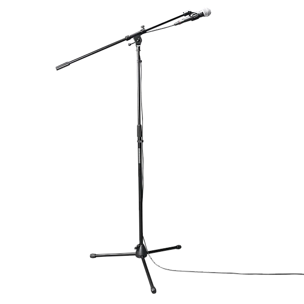 Boom Kollu Tripod Mikrofon Standı | Rok-It | RI-MIC-520 - 2