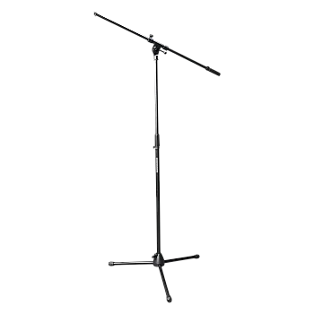 Boom Kollu Tripod Mikrofon Standı | Rok-It | RI-MIC-520 - 3