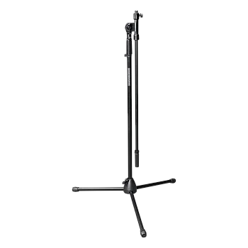 Boom Kollu Tripod Mikrofon Standı | Rok-It | RI-MIC-520 - 4