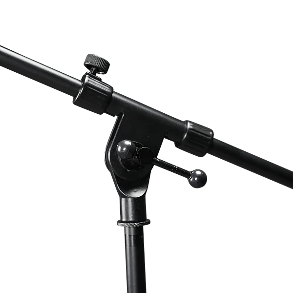 Boom Kollu Tripod Mikrofon Standı | Rok-It | RI-MIC-520 - 5
