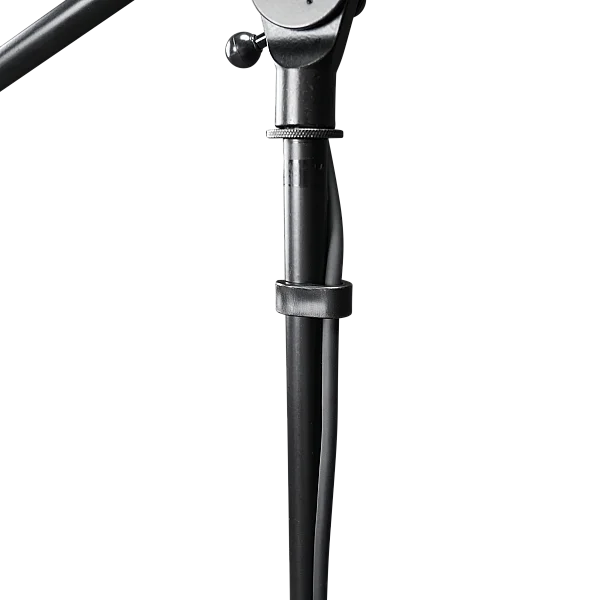 Boom Kollu Tripod Mikrofon Standı | Rok-It | RI-MIC-520 - 9