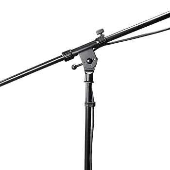 Boom Kollu Tripod Mikrofon Standı | Rok-It | RI-MIC-520 - 10