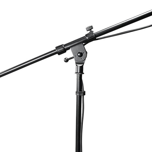 Boom Kollu Tripod Mikrofon Standı | Rok-It | RI-MIC-520 - 10