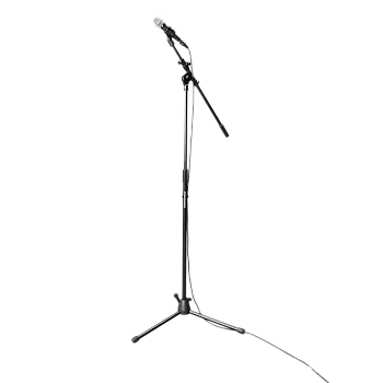 Boom Kollu Tripod Mikrofon Standı | Rok-It | RI-MIC-520 - 13