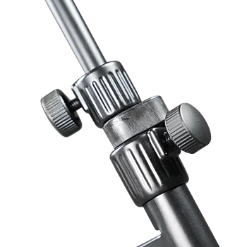 Boom Kollu Tripod Mikrofon Standı | Rok-It | RI-MIC-520 - 22