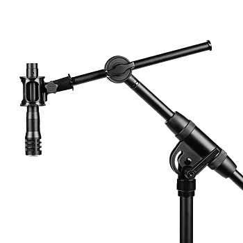 Tripod Stüdyo Boom Mikrofon Standı | Rok-It, Mini Boom'lu | RI-MIC-STBM1000 - 4