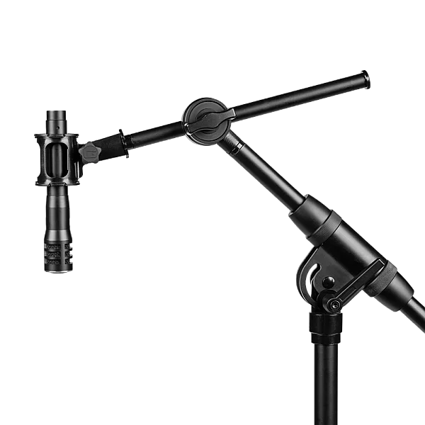 Tripod Stüdyo Boom Mikrofon Standı | Rok-It, Mini Boom'lu | RI-MIC-STBM1000 - 4