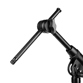 Tripod Stüdyo Boom Mikrofon Standı | Rok-It, Mini Boom'lu | RI-MIC-STBM1000 - 5