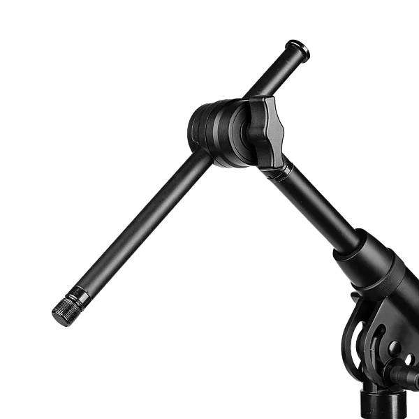 Tripod Stüdyo Boom Mikrofon Standı | Rok-It, Mini Boom'lu | RI-MIC-STBM1000 - 5