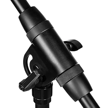 Tripod Stüdyo Boom Mikrofon Standı | Rok-It, Mini Boom'lu | RI-MIC-STBM1000 - 6