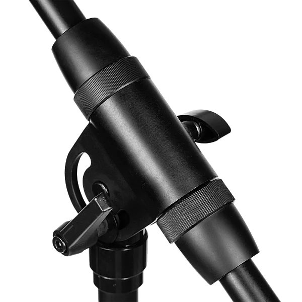 Tripod Stüdyo Boom Mikrofon Standı | Rok-It, Mini Boom'lu | RI-MIC-STBM1000 - 6