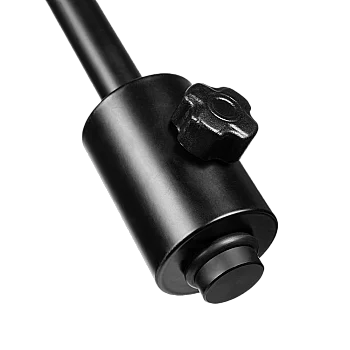 Tripod Stüdyo Boom Mikrofon Standı | Rok-It, Mini Boom'lu | RI-MIC-STBM1000 - 8