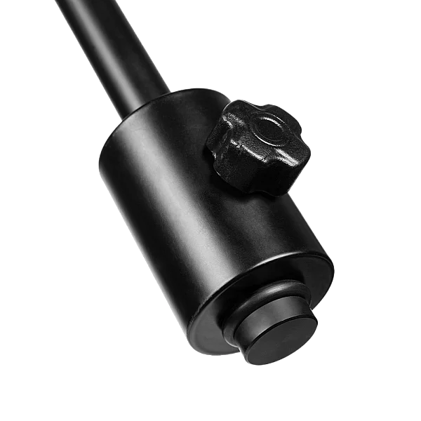 Tripod Stüdyo Boom Mikrofon Standı | Rok-It, Mini Boom'lu | RI-MIC-STBM1000 - 8