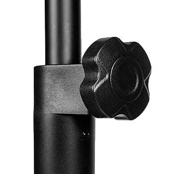 Tripod Stüdyo Boom Mikrofon Standı | Rok-It, Mini Boom'lu | RI-MIC-STBM1000 - 9