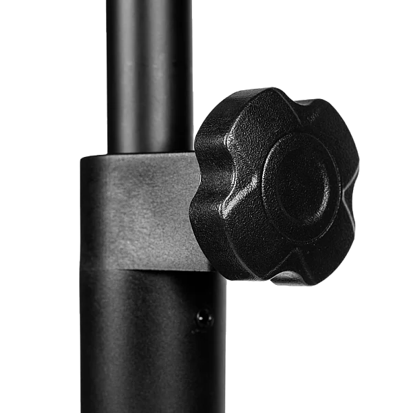 Tripod Stüdyo Boom Mikrofon Standı | Rok-It, Mini Boom'lu | RI-MIC-STBM1000 - 9