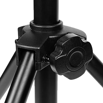 Tripod Stüdyo Boom Mikrofon Standı | Rok-It, Mini Boom'lu | RI-MIC-STBM1000 - 10