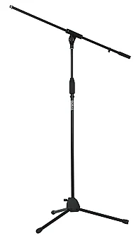 Sabit Boom Kollu Tripod Mikrofon Standı | Rok-It | RI-MICTP-FBM - Gator Frameworks