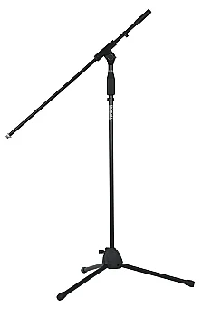 Sabit Boom Kollu Tripod Mikrofon Standı | Rok-It | RI-MICTP-FBM - 2