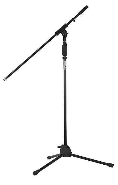 Sabit Boom Kollu Tripod Mikrofon Standı | Rok-It | RI-MICTP-FBM - 2