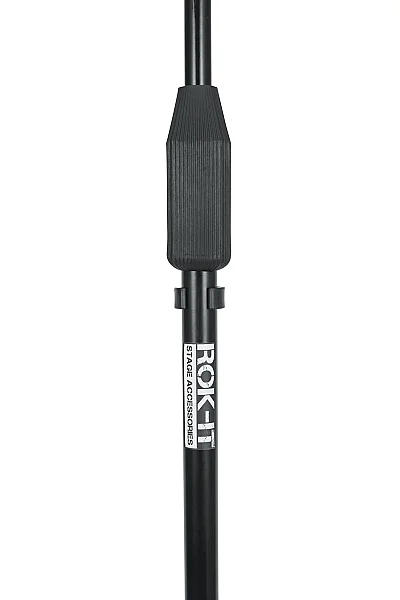 Sabit Boom Kollu Tripod Mikrofon Standı | Rok-It | RI-MICTP-FBM - 3
