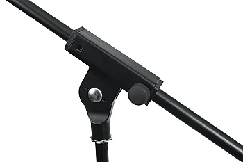 Sabit Boom Kollu Tripod Mikrofon Standı | Rok-It | RI-MICTP-FBM - 4