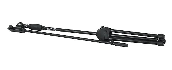 Sabit Boom Kollu Tripod Mikrofon Standı | Rok-It | RI-MICTP-FBM - 7