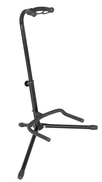 Rok-It Standard Guitar Stand | RI-GTRSTD-1 - 1