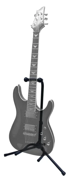 Rok-It Standard Guitar Stand | RI-GTRSTD-1 - 2
