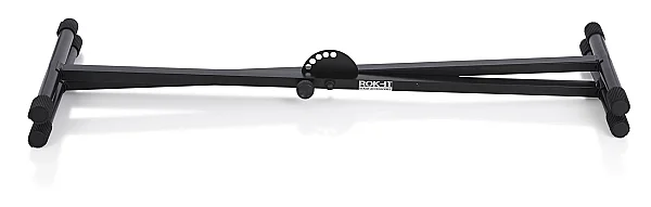 X Tipi Klavye Standı | Rok-It Tek Çaprazlı | RI-KEYX-1 - 3
