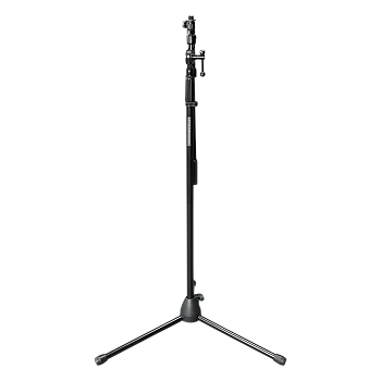 Teleskopik Boom Kollu Tripod Mikrofon Standı | Rok-It | RI-MIC-1020 - 2
