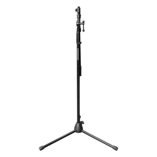 Teleskopik Boom Kollu Tripod Mikrofon Standı | Rok-It | RI-MIC-1020 - 2